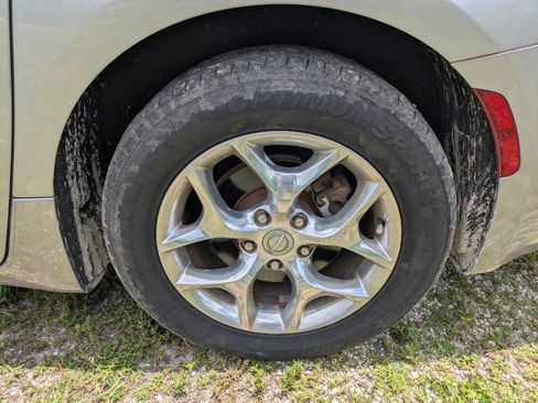 Used 2019 Chrysler Pacifica Limited FWD image 10