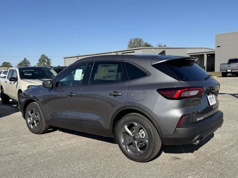New 2026 Ford Escape ST-Line w/ Tech Pack #1 image 24