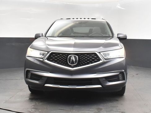 Used 2017 Acura MDX SH-AWD w/ Advance Package image 10