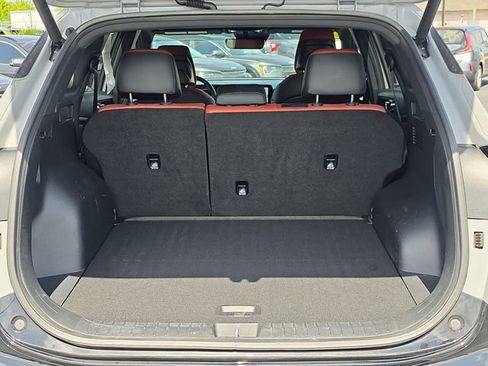 Used 2023 Kia Sportage SX image 20