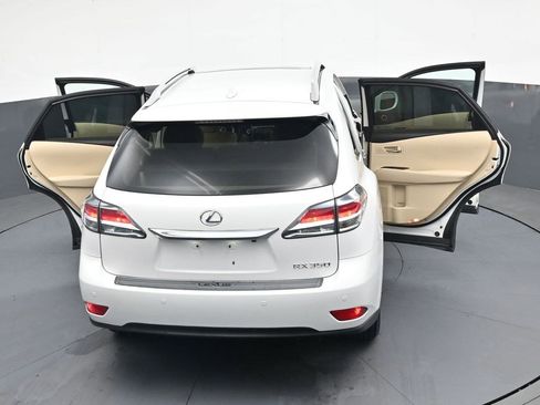 Used 2014 Lexus RX 350 AWD w/ Navigation Package image 42