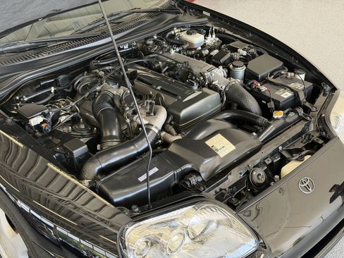 Used 1994 Toyota Supra Turbo image 19