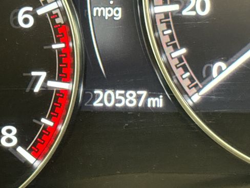 Certified 2024 MAZDA CX-30 2.5 Turbo w/ Premium Plus Pkg AWD/4WD image 15
