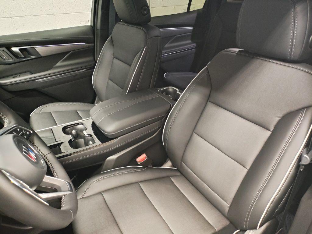 New 2026 Buick Enclave Preferred w/ Power Package FWD image 27