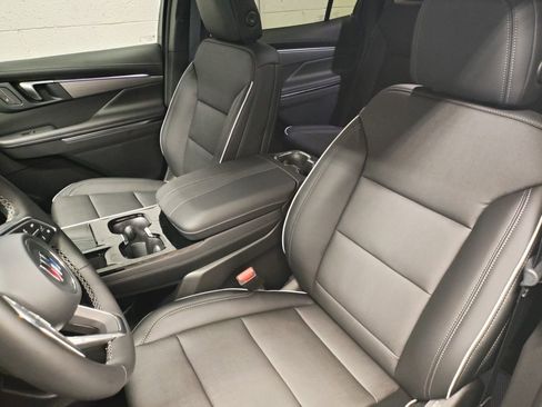 New 2026 Buick Enclave Preferred w/ Power Package image 27