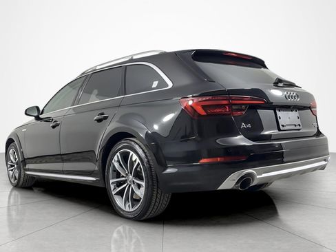 Used 2018 Audi A4 2.0T allroad Premium Plus AWD/4WD image 3