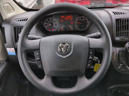 Used 2020 RAM ProMaster 3500 image 18