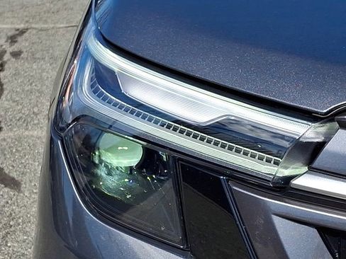 Used 2025 Subaru Forester Limited w/ Popular Package #2 image 12