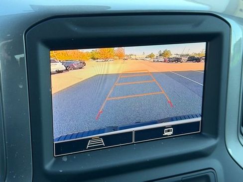 New 2026 Chevrolet Silverado 2500 W/T w/ WT Convenience Package image 22