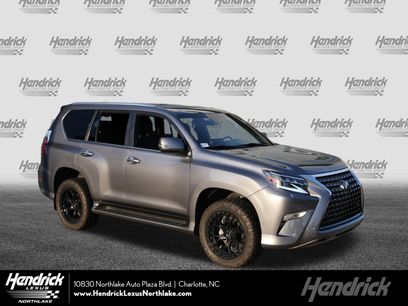 Used 2023 Lexus GX 460 Premium
