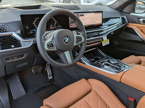 New 2026 BMW X7 xDrive40i image 13