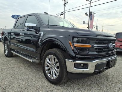 Used 2024 Ford F150 XLT w/ Equipment Group 302A MID