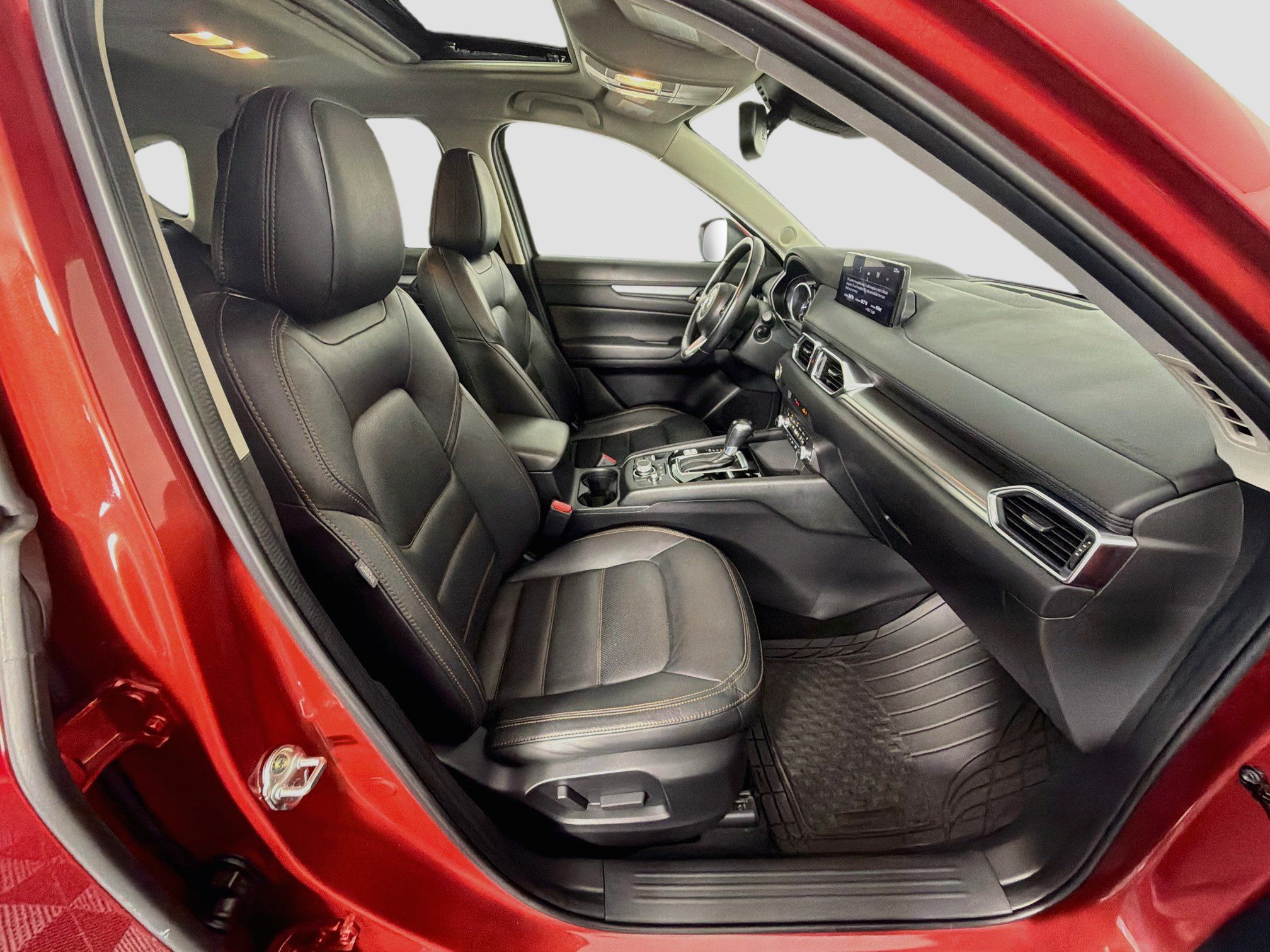 Used 2023 MAZDA CX-5 AWD 2.5 S image 34