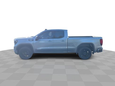 New 2026 GMC Sierra 1500 Elevation image 38