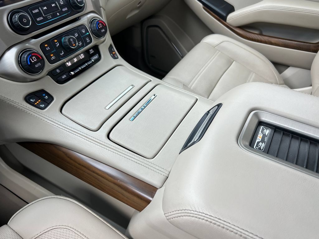 Used 2020 GMC Yukon Denali w/ Denali Ultimate Package RWD image 49