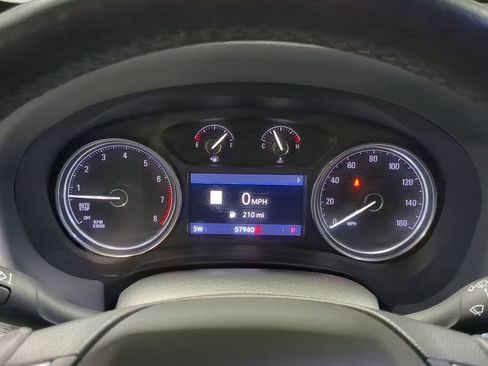 Used 2021 Buick Enclave Premium w/ Sun and Sites Package image 50