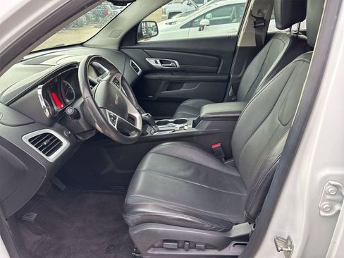 Used 2016 GMC Terrain SLT w/ Driver Alert Package I FWD image 9