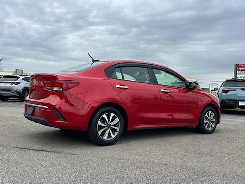 Used 2023 Kia Rio S w/ Technology Package image 6