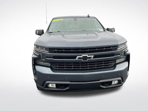 Used 2020 Chevrolet Silverado 1500 RST w/ All-Star Edition image 9