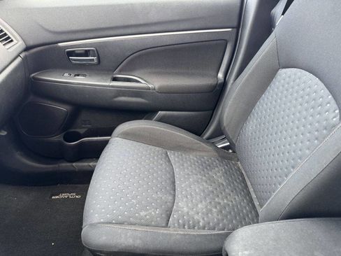 Used 2011 Mitsubishi Outlander Sport SE image 12