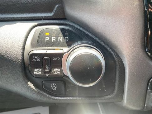 Used 2022 RAM 1500 Big Horn w/ Trailer Tow Group AWD/4WD image 20