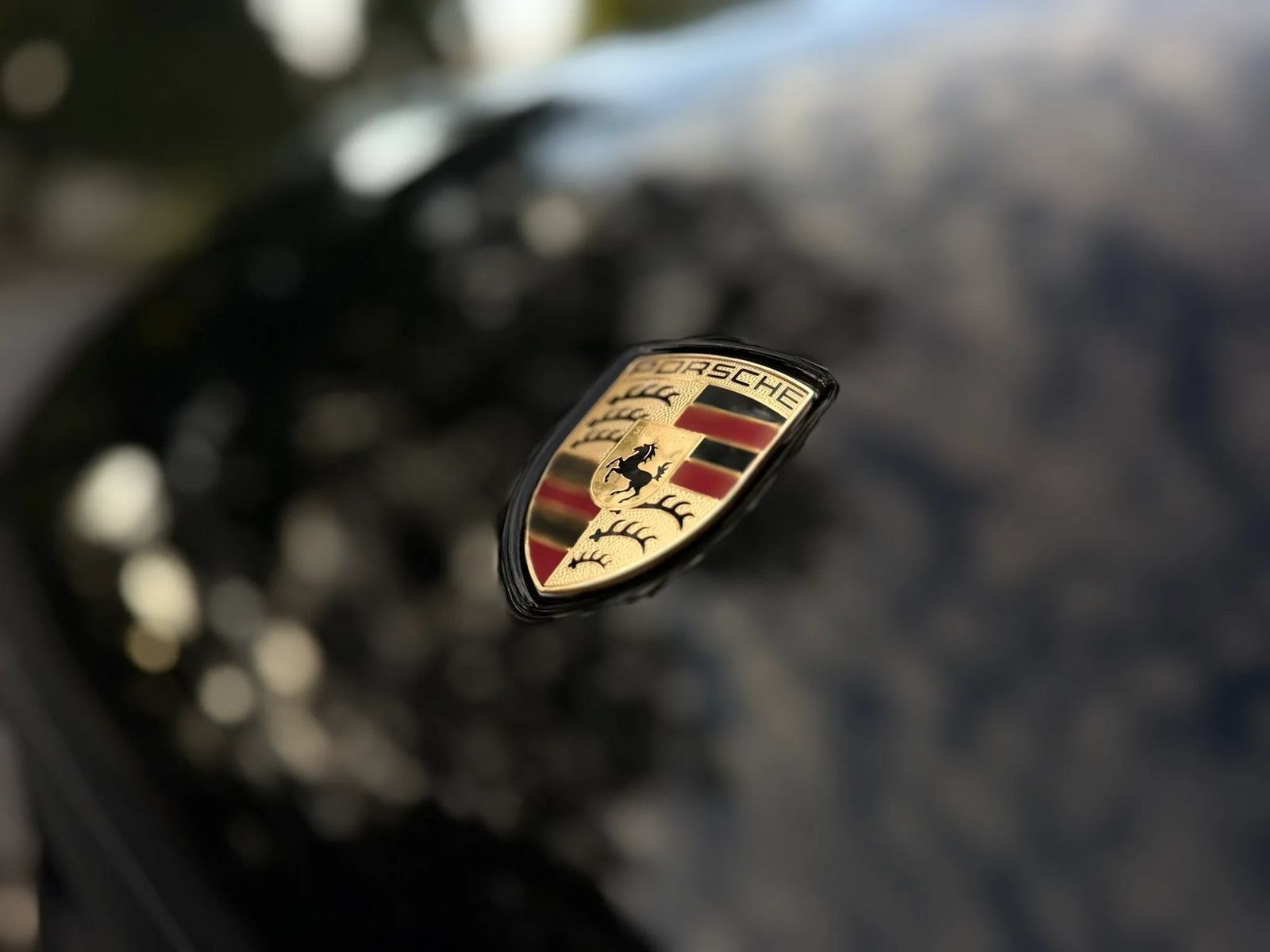 Used 2018 Porsche Macan GTS AWD/4WD image 19