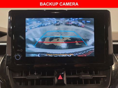 Used 2023 Toyota Corolla LE image 14