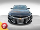 Used 2023 Chevrolet Malibu LT image 2