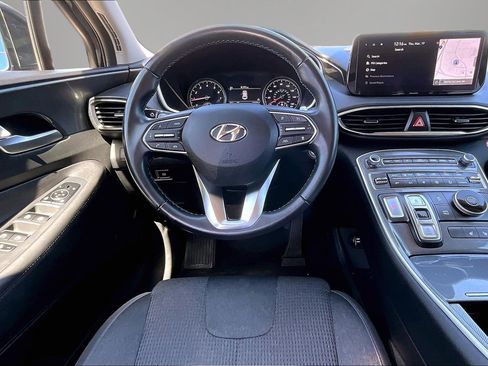 Used 2023 Hyundai Santa Fe SEL image 8