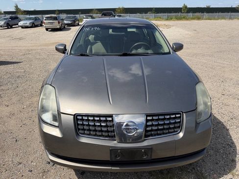Used 2006 Nissan Maxima 3.5 SL FWD image 7