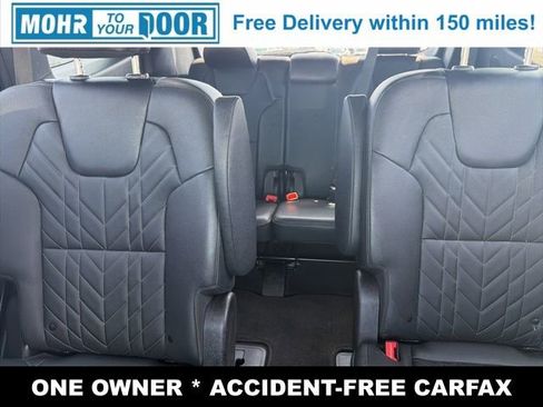 Used 2023 Kia Telluride SX X-Pro image 29