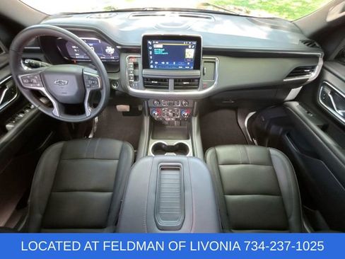 Used 2024 Chevrolet Tahoe RST w/ Luxury Package AWD/4WD image 20