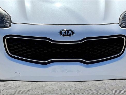 Used 2018 Kia Sportage EX AWD/4WD image 31
