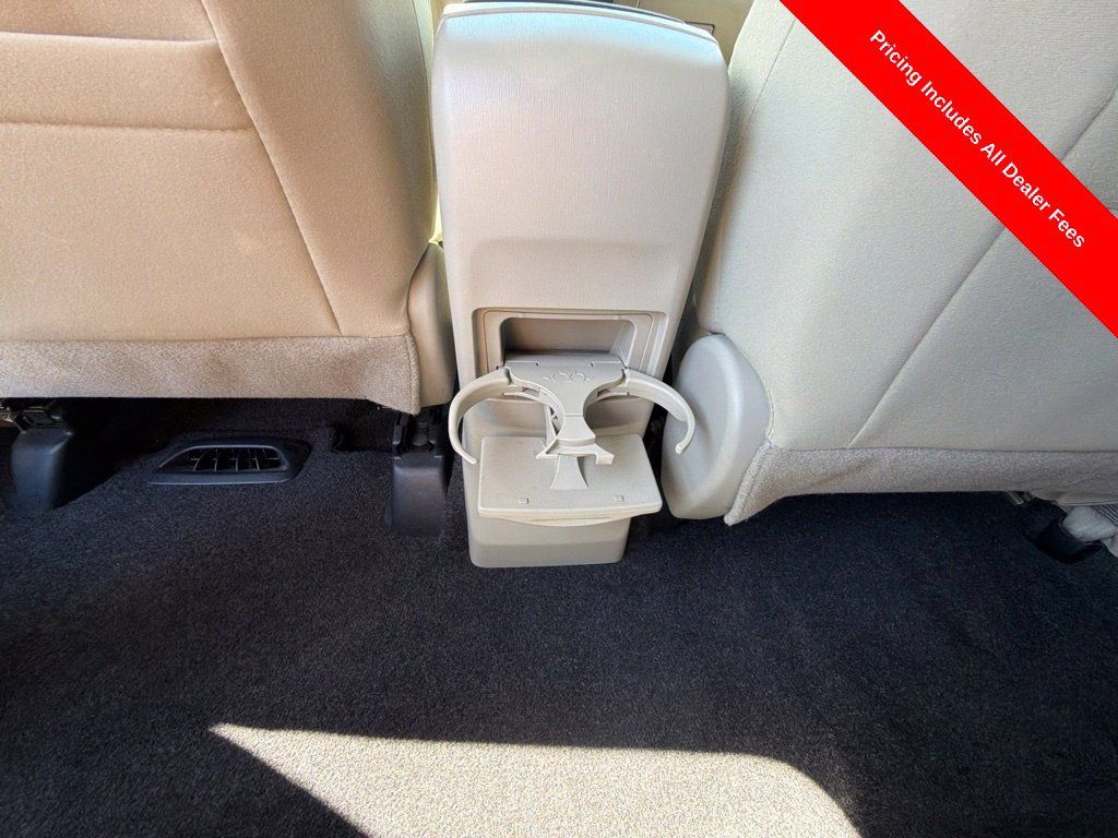 Used 2013 Toyota Prius V Two FWD image 34
