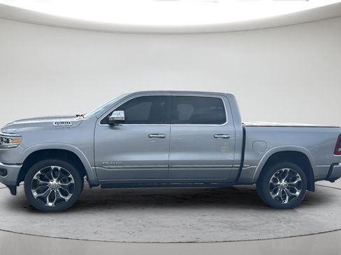 Used 2022 RAM 1500 Limited AWD/4WD image 14