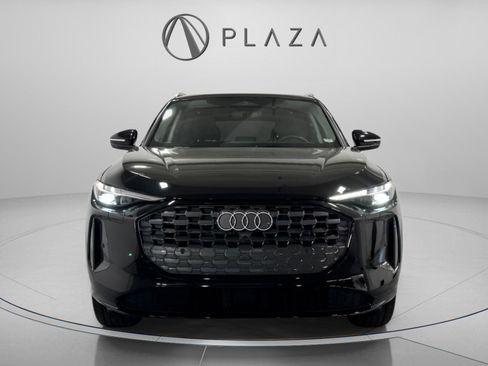 Used 2025 Audi Q5 Premium Plus w/ Premium Plus image 7