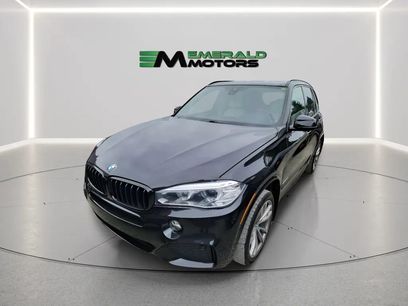 Used 2018 BMW X5 xDrive35i