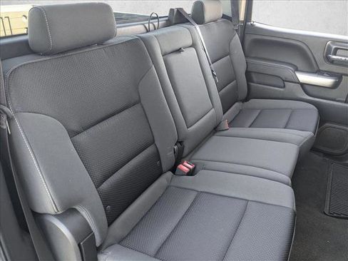 Used 2015 Chevrolet Silverado 1500 LT w/ All Star Edition image 16