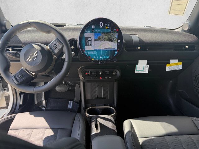 New 2027 MINI Cooper S FWD image 16
