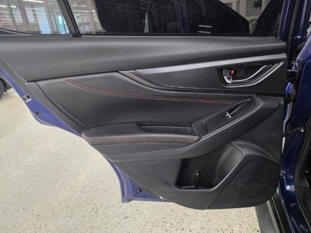 Used 2022 Subaru WRX Limited AWD/4WD image 33
