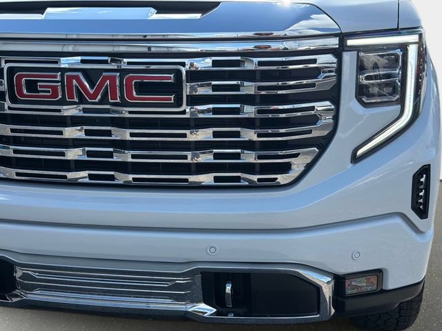 New 2026 GMC Sierra 1500 Denali w/ Technology Package AWD/4WD image 9