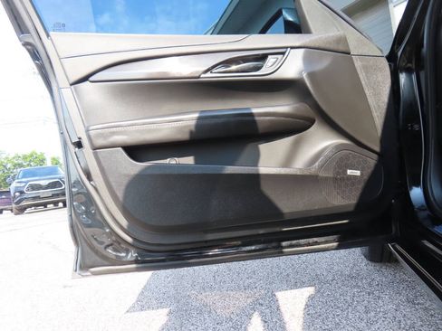 Used 2014 Cadillac ATS 2.0T Sedan RWD image 35