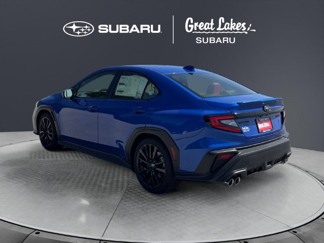 New 2026 Subaru WRX Limited AWD/4WD image 3