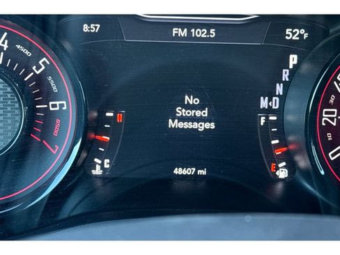 Used 2023 Dodge Challenger GT w/ Blacktop Package image 28