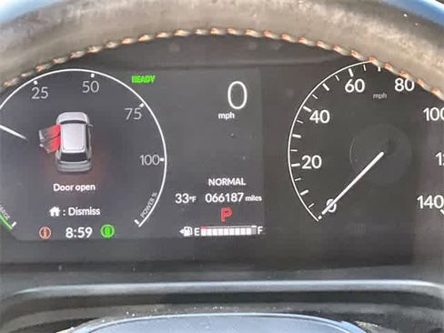 Used 2023 Honda CR-V Sport Touring image 19