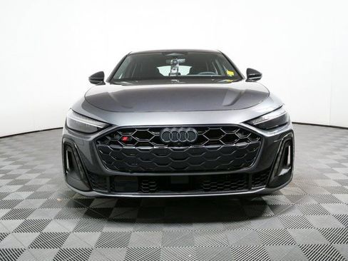 New 2026 Audi S5 Premium Plus AWD/4WD image 36