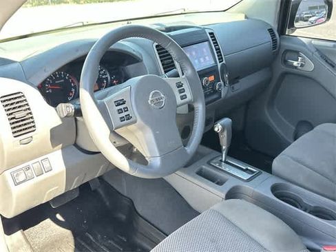 Used 2019 Nissan Frontier SV w/ Value Truck Package image 2