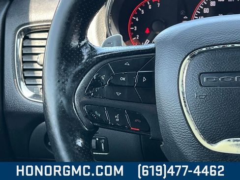 Used 2019 Dodge Durango GT image 36