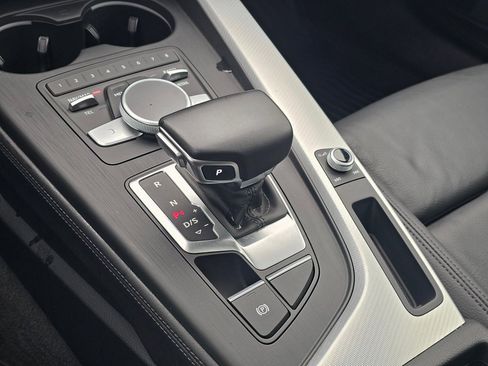 Used 2019 Audi A4 2.0T Premium Plus image 19
