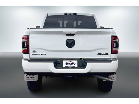 Used 2023 RAM 2500 Limited image 5